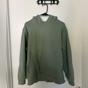 Lululemon Steady State Hoodie